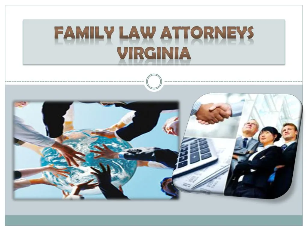 family law attorneys virginia