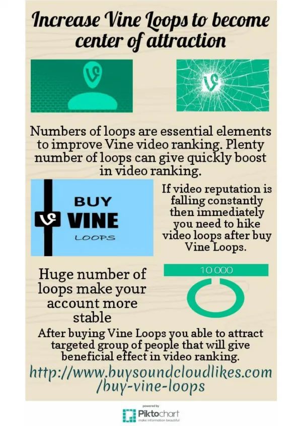 Buy Vine Loops in Easy Steps- Buysoundcloudlikes
