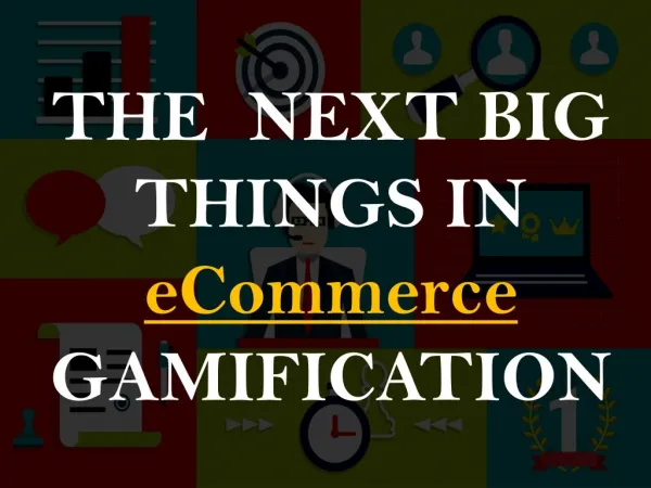 Unique Shopoping Experience with eCommerce Gamification Extension