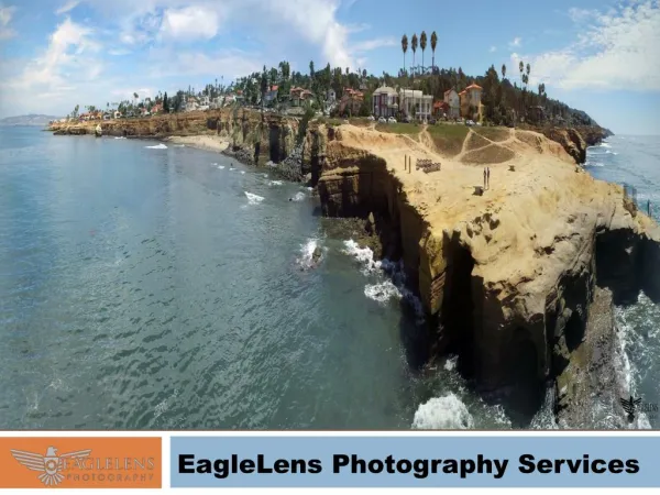 EagleLens Photography Services