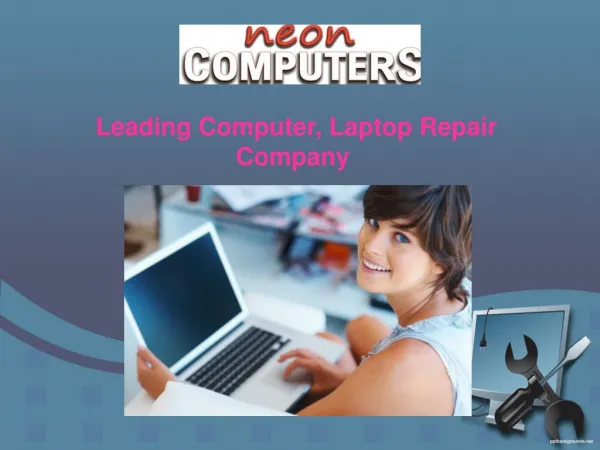 Choose Computer Repair Services In Las Vegas