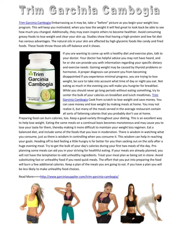 http://www.garciniasupplier.com/trim-garcinia-cambogia/