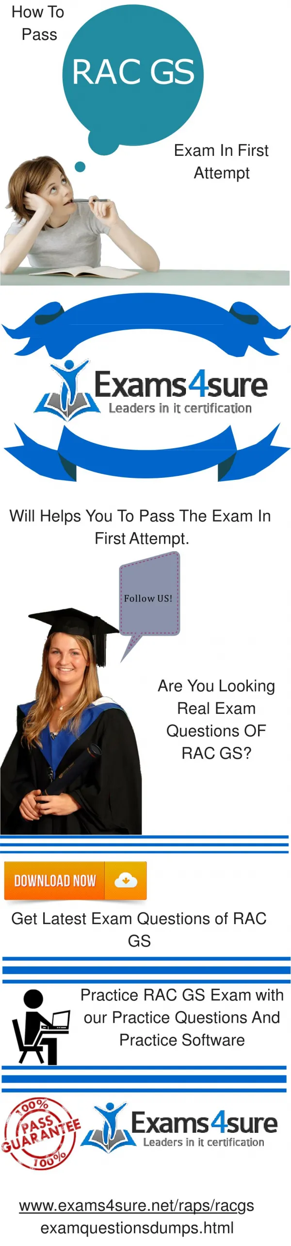 RAC Practice Test