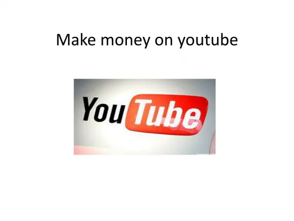 How much money do youtubers make - lifegag.com