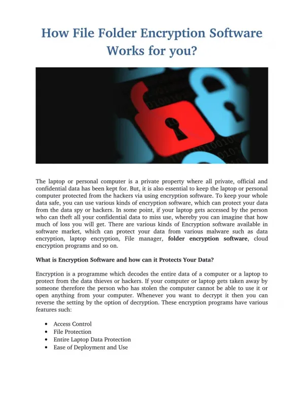 Folder Encryption Software - Randtronics.pdf