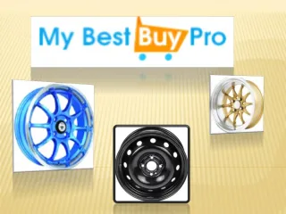 Mybestbuypro.com/cheap-4x100-steel-wheels - slide 1
