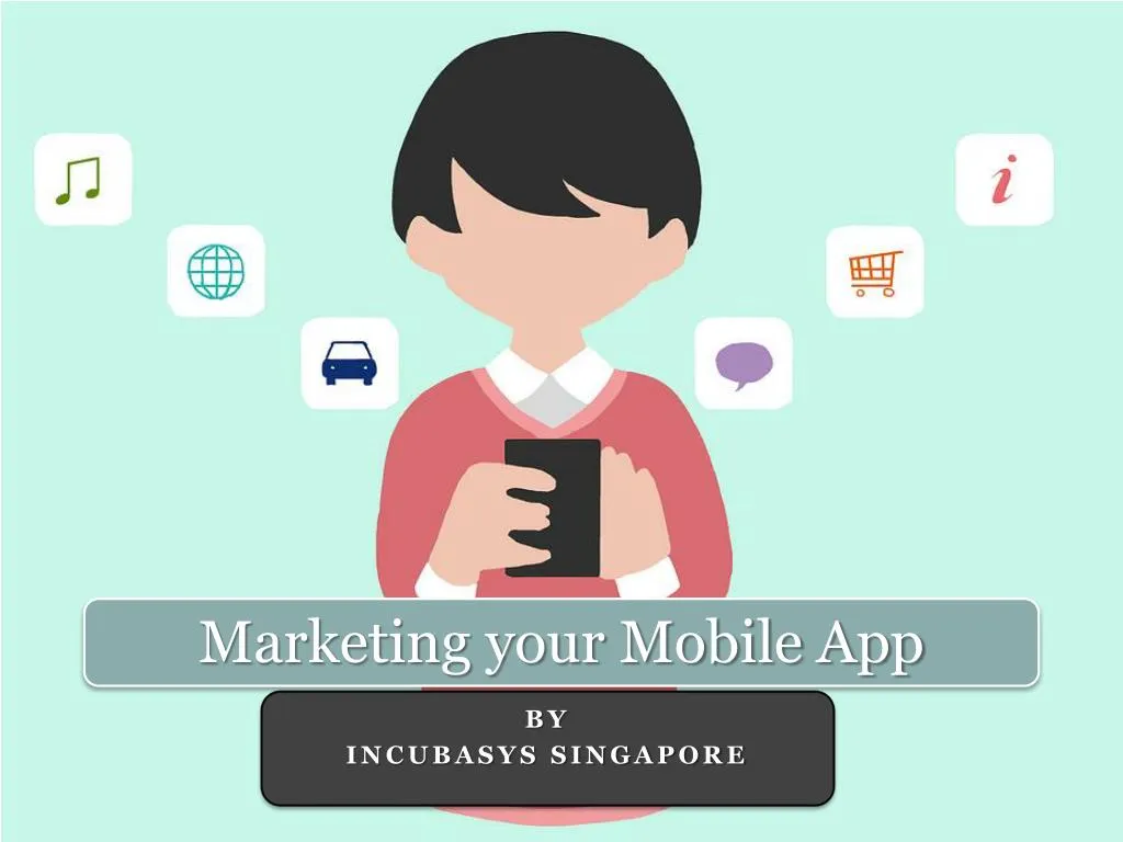 marketing your mobile app