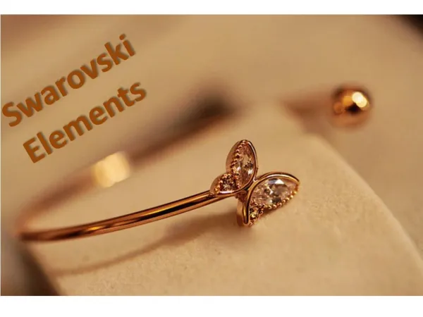 SWAROVSKI - Crystal Fashion Jewelry At T400 Jewelers - Bracelet | Earrings | Necklace