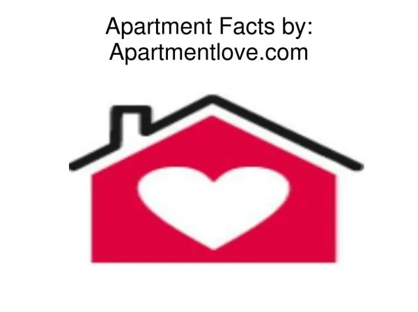 Apartmentlove.com