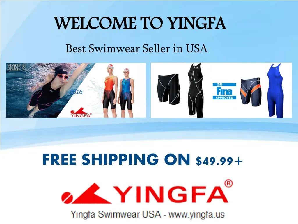 welcome to yingfa