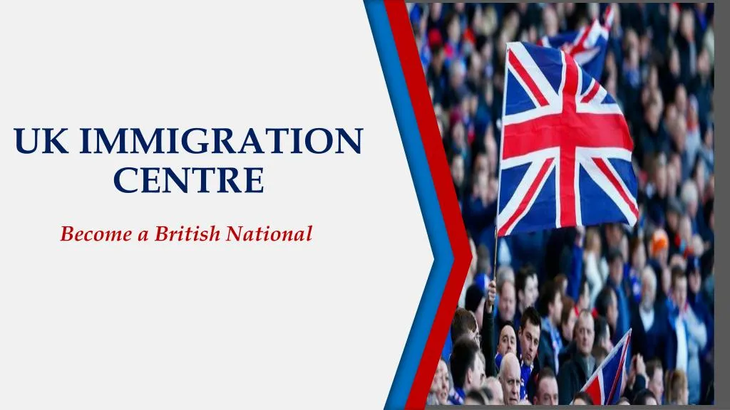 uk immigration centre