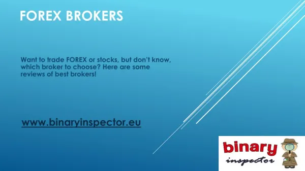 Top EU brokers