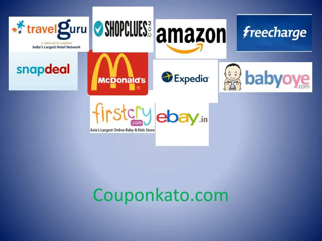 couponkato com