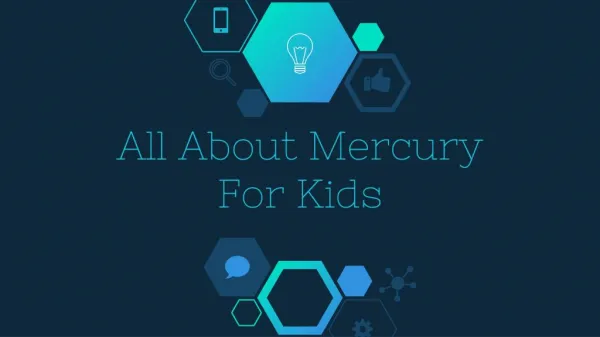 All About Mercury