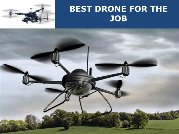 Top Rated Drone Buying guide & Reviews