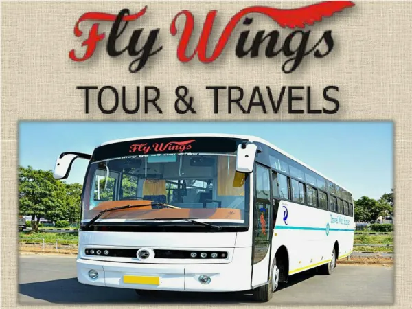 Travel Agents and Tour Package in Chandigarh