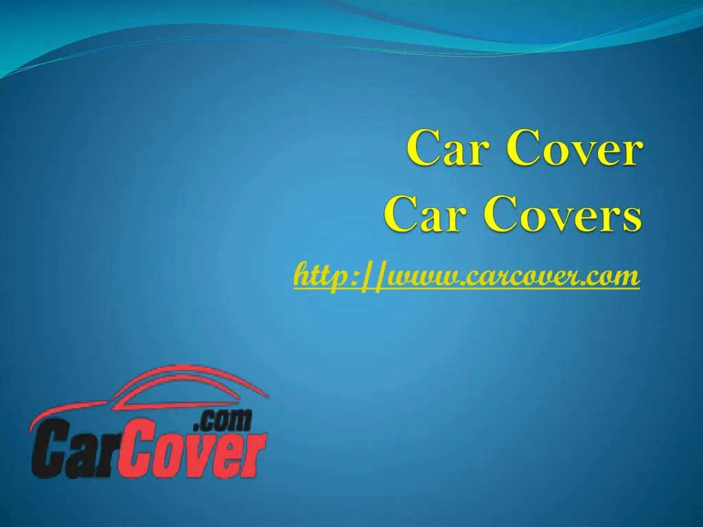 car cover car covers