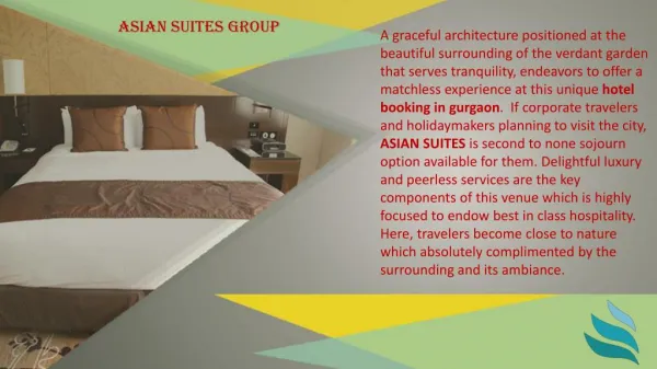 budget accommodation at affordable rates