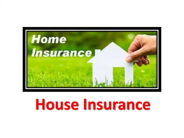 First Time Buyer Home Insurance Explained