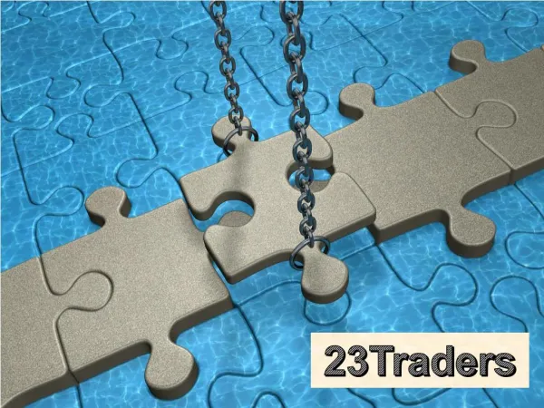 23traders :- Educational Trading