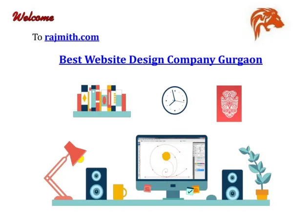 Best website design company gurgaon