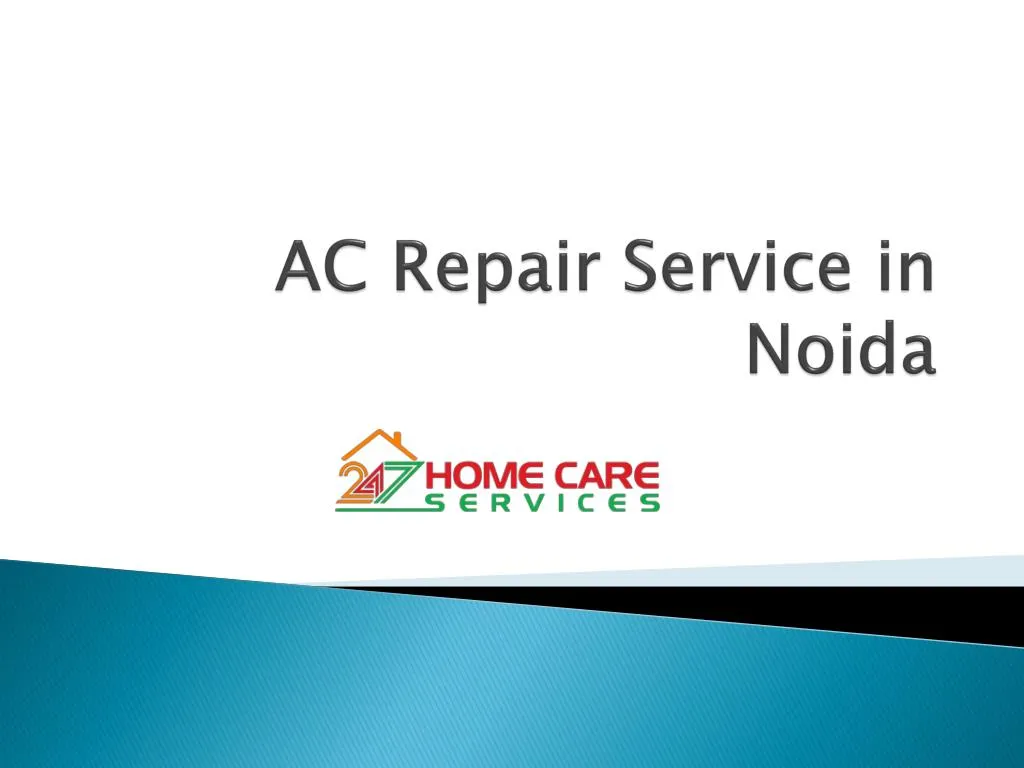 ac repair service in noida