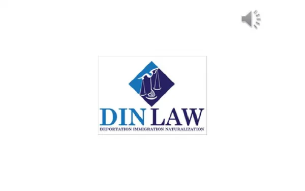 Deportation Attorney Chicago | Din Law, LLC