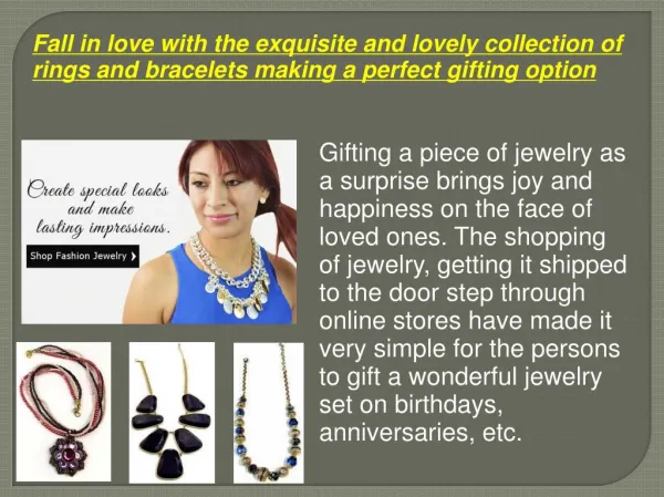 Best Fine Jewelry Collection