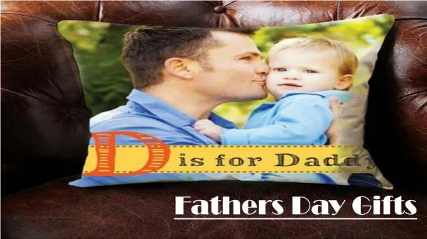 Fathers Day Gifts : Giftcart