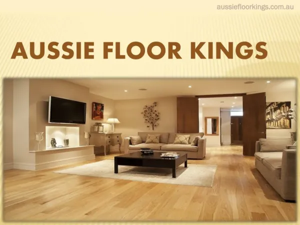 Aussie Floor Kings-Best Solid Timber Flooring Newcastle and Hunter Region