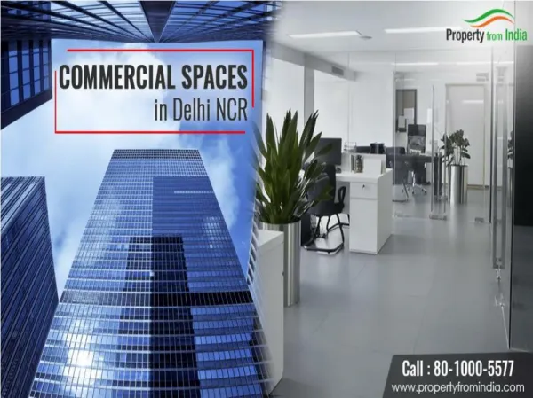 Best commercial And Residential Property For Buy