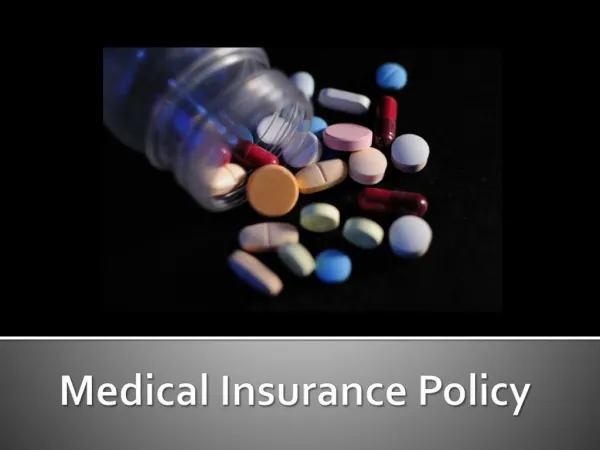 How to curb the costs on your medical insurance plan?