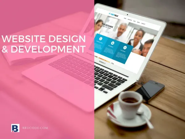 Hire experts for website design & development from the Top IT Company