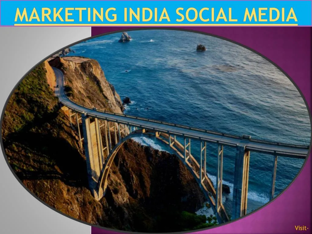 marketing india social media