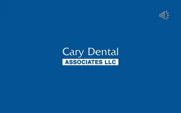 Dentist Cary IL - CarydentalAssociates.com
