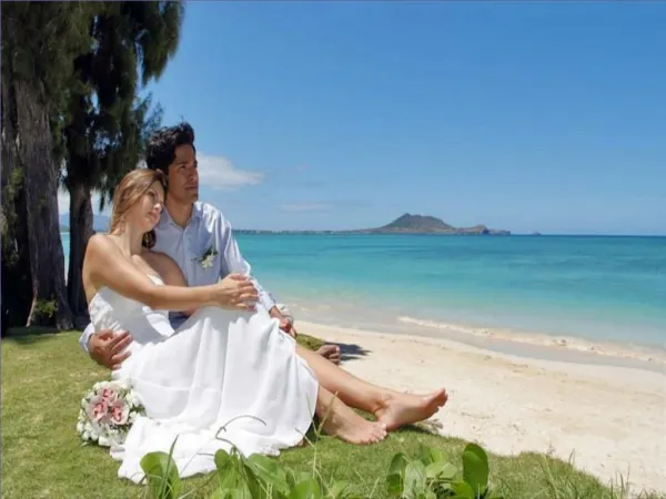 Hawaii Weddings: something that Boost your Love for her