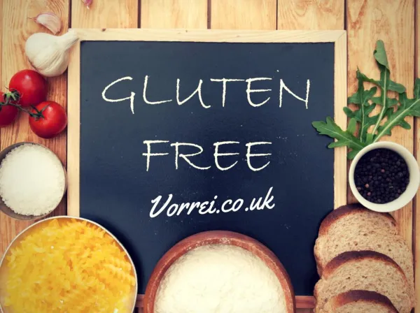Where To Buy Italian Gluten Free Food Online in UK?