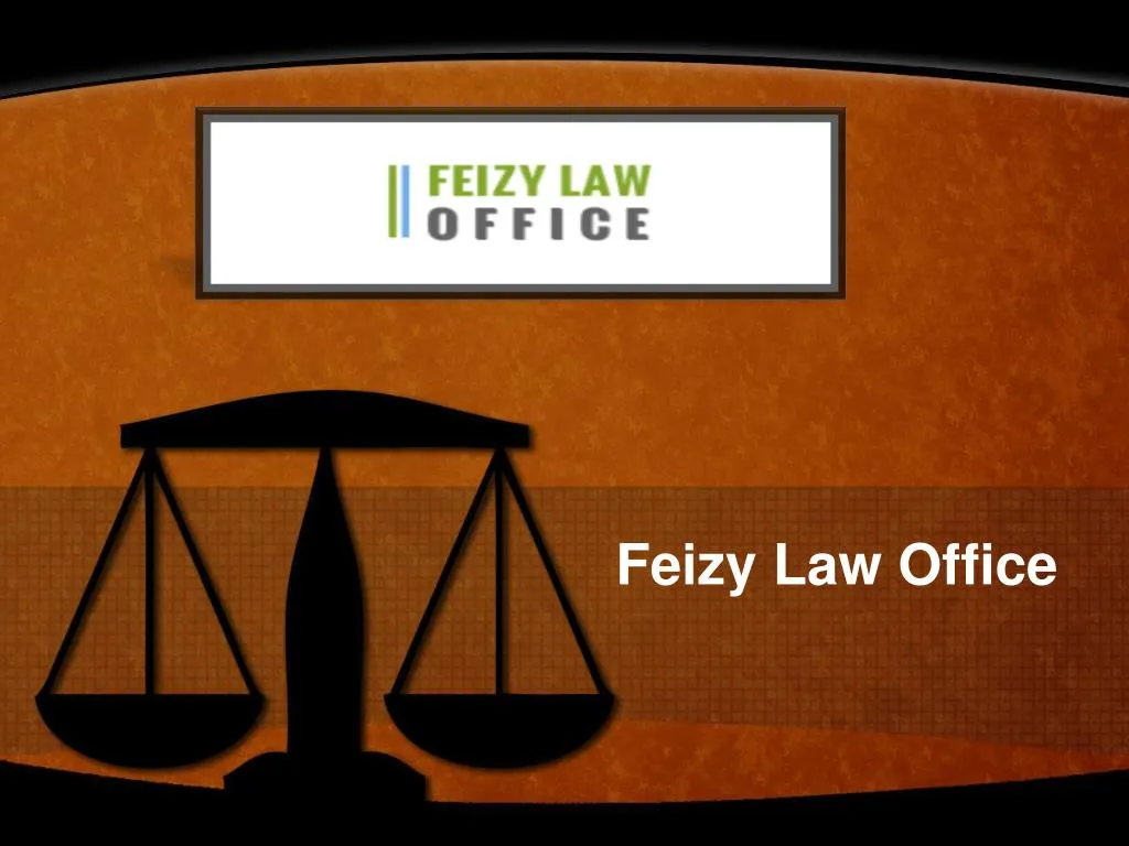 feizy law office
