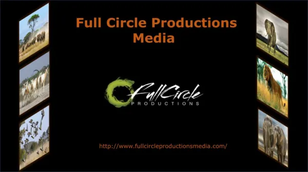 Video productions company reno