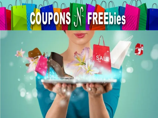 Get Started Couponing