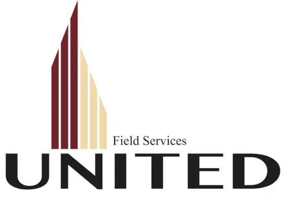 United Field Services Offers Property Preservation Services