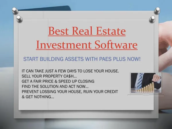 top 10 real estate software
