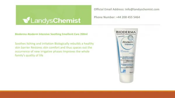 Buy Baby Products Online - Landys Chemist