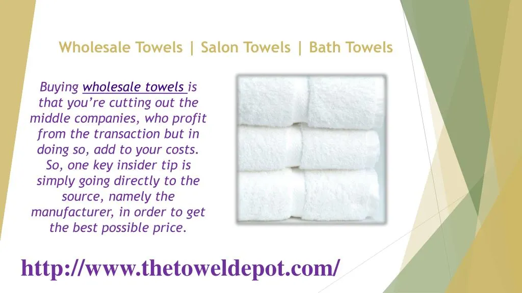 wholesale towels salon towels bath towels