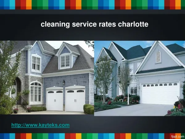 house cleaning lake norman charlotte nc