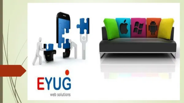 web Services By Eyug Web solutions