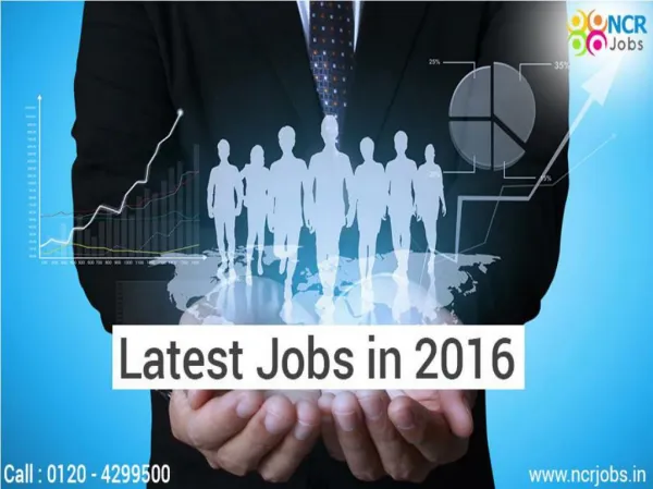 Latest Jobs Vacancy in Top Companies Delhi NCR