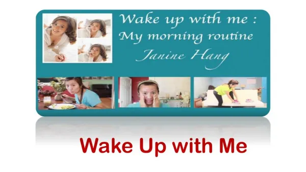 wake up with me summer morning routine | Morning workout