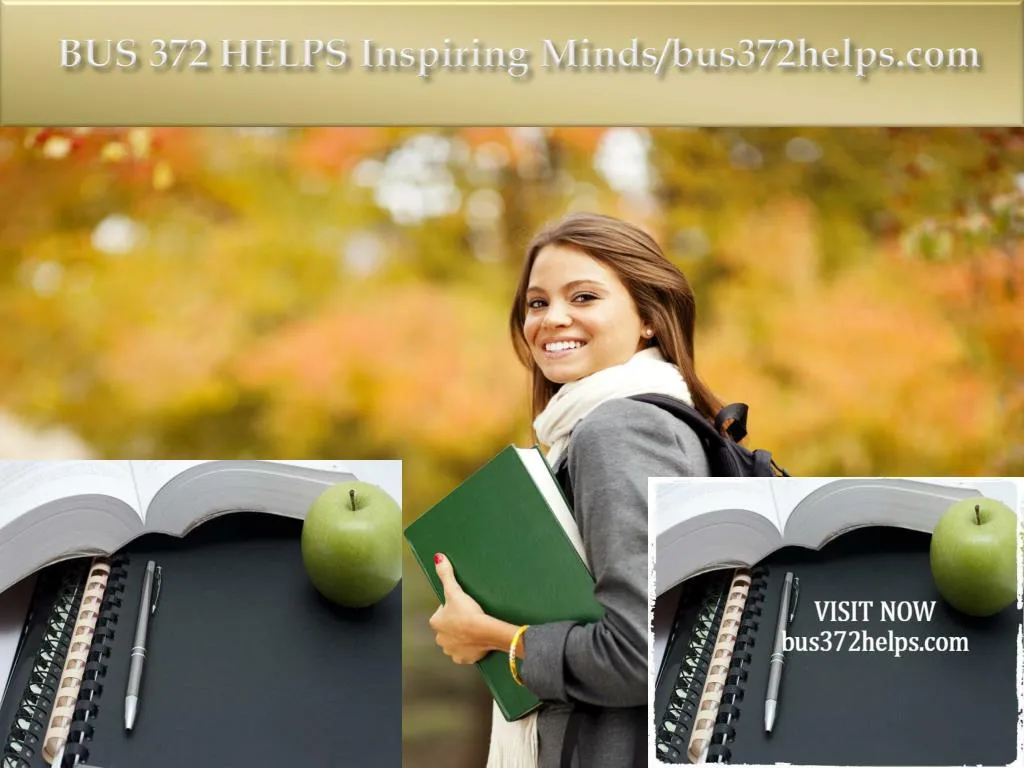 bus 372 helps inspiring minds bus372helps com