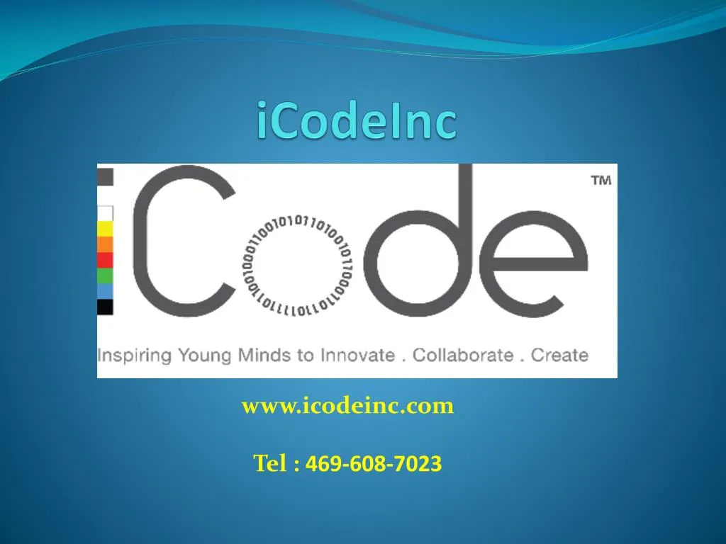 icodeinc